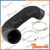 Gaine de suralimentation pour AUDI | GPP-AU-085, 09-0343